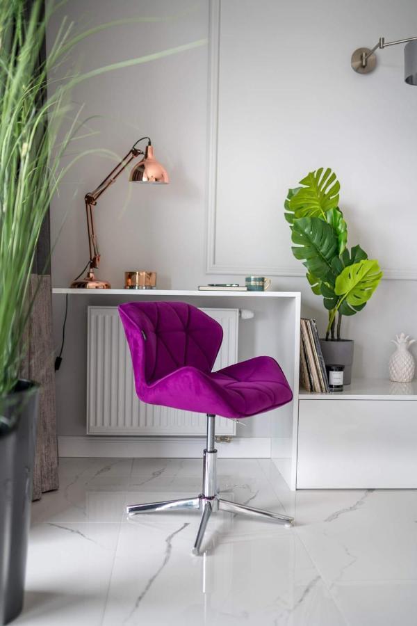Apartament Marcelin Gold Wes Quality Suite Poznan Exterior photo